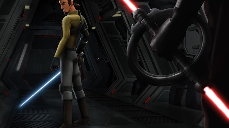 How to Watch Every Star Wars Movie & TV Show Online in Chronological Order – Socially Keeda
