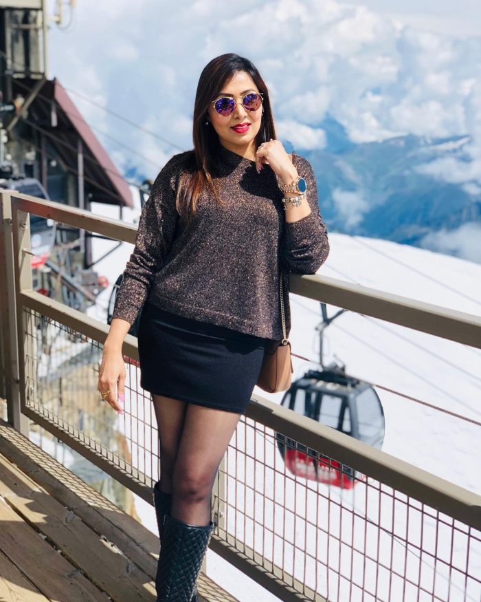 Renuka praveen