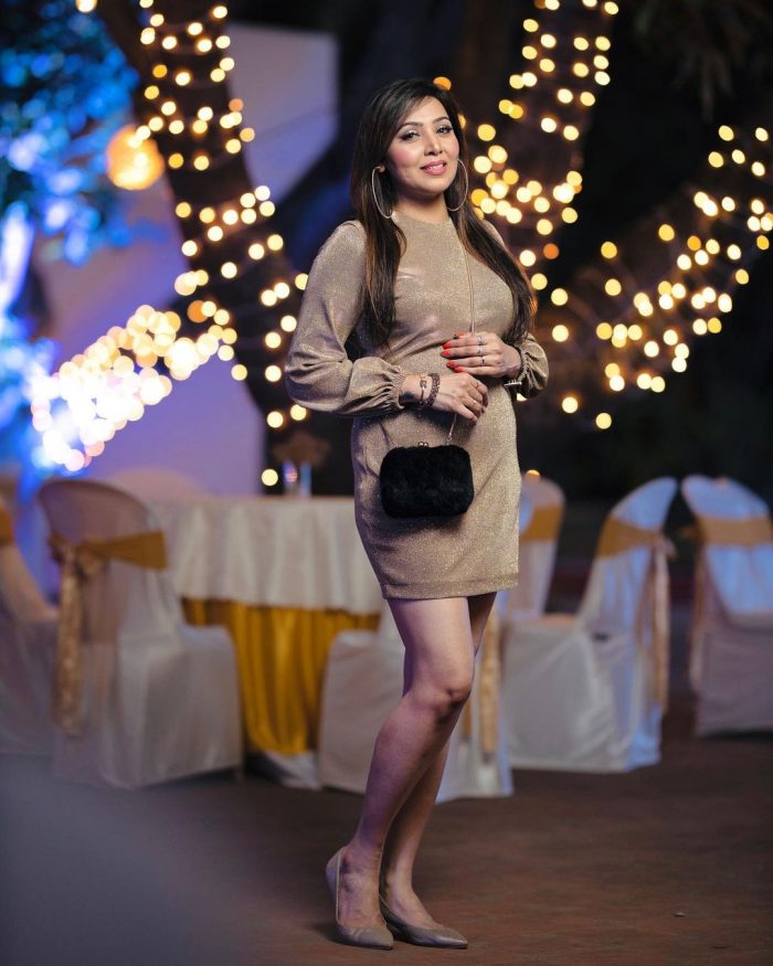 Renuka praveen