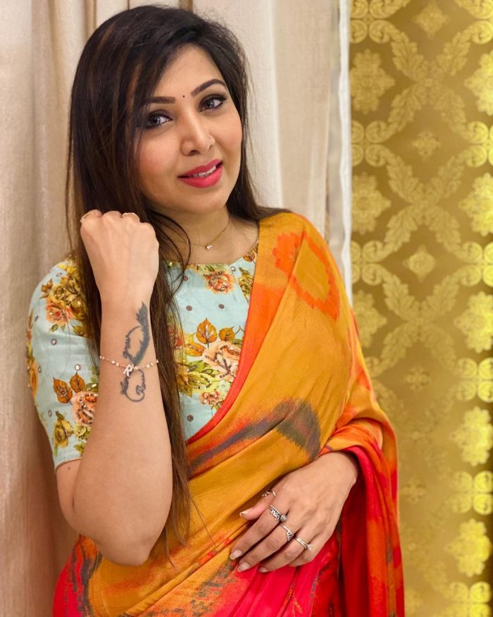 Renuka praveen