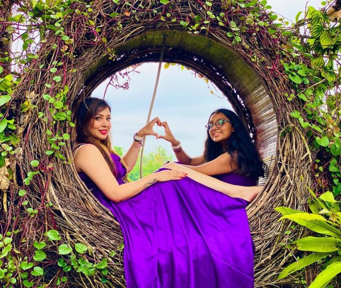 Renuka praveen