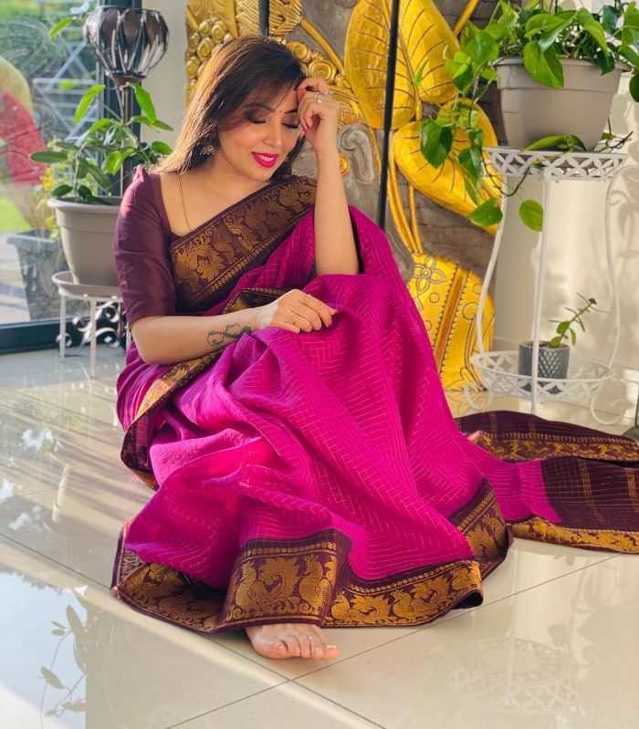 Renuka praveen