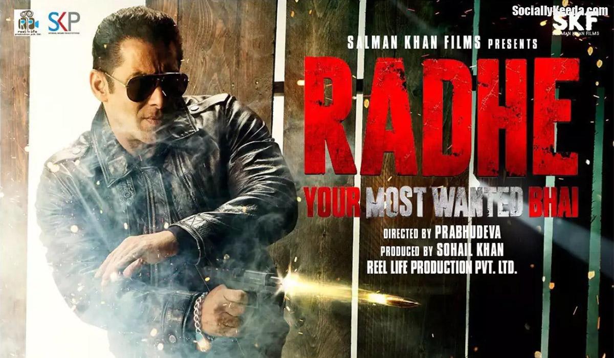 Movie will appear in theaters and OTT simultaneously – Socially Keeda