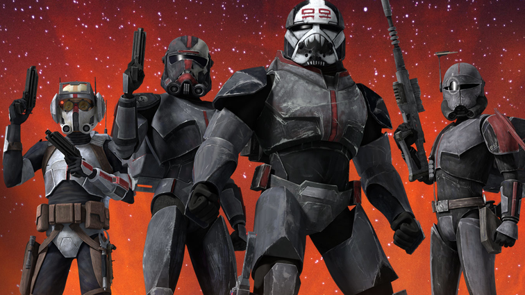 How to Watch Every Star Wars Movie & TV Show Online in Chronological Order – Socially Keeda