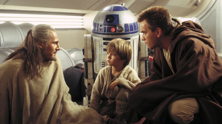 How to Watch Every Star Wars Movie & TV Show Online in Chronological Order – Socially Keeda