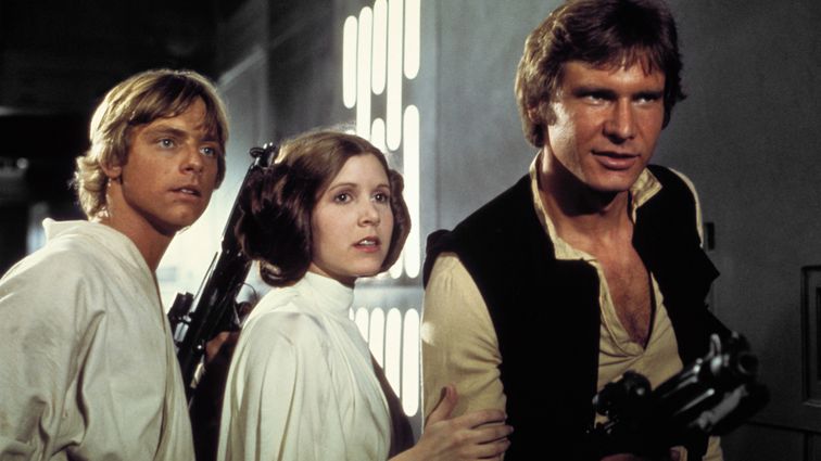 How to Watch Every Star Wars Movie & TV Show Online in Chronological Order – Socially Keeda