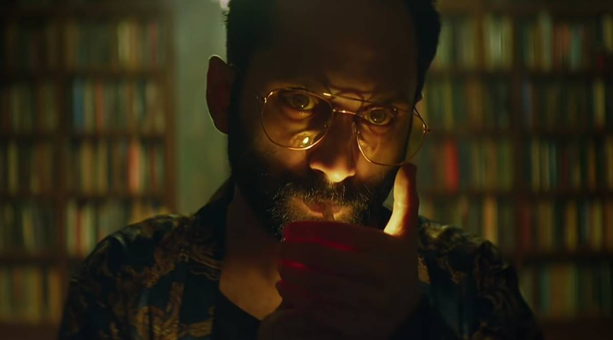 Irul Malayalam Movie Download Leaked On Tamilrockers 2021 – Socially Keeda