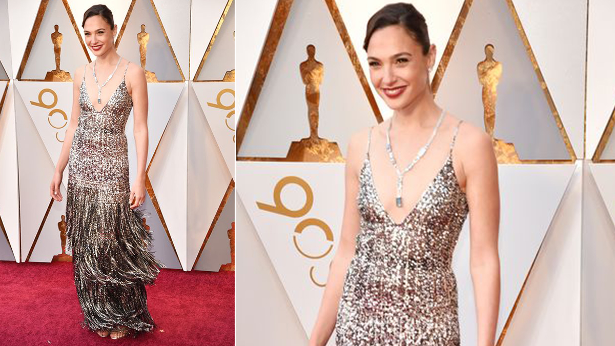 Gal Gadot Birthday: She Believes in Packing a Punch With Her Sartorial Attempts (View Pics)