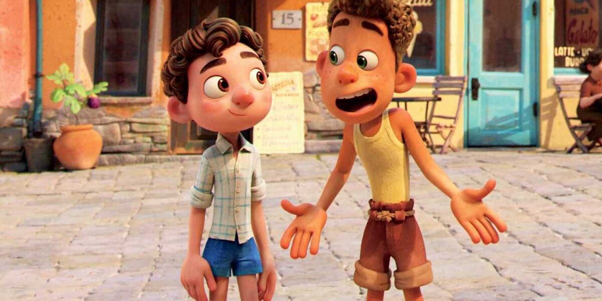Why is Pixar’s new movie ‘Luca’ going straight to Disney +? – SociallyKeeda.com – Socially Keeda