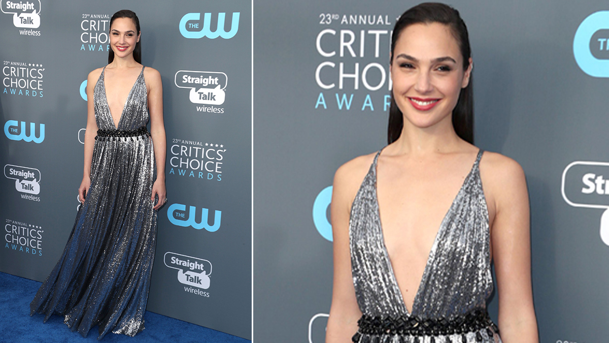 Gal Gadot Birthday: She Believes in Packing a Punch With Her Sartorial Attempts (View Pics)