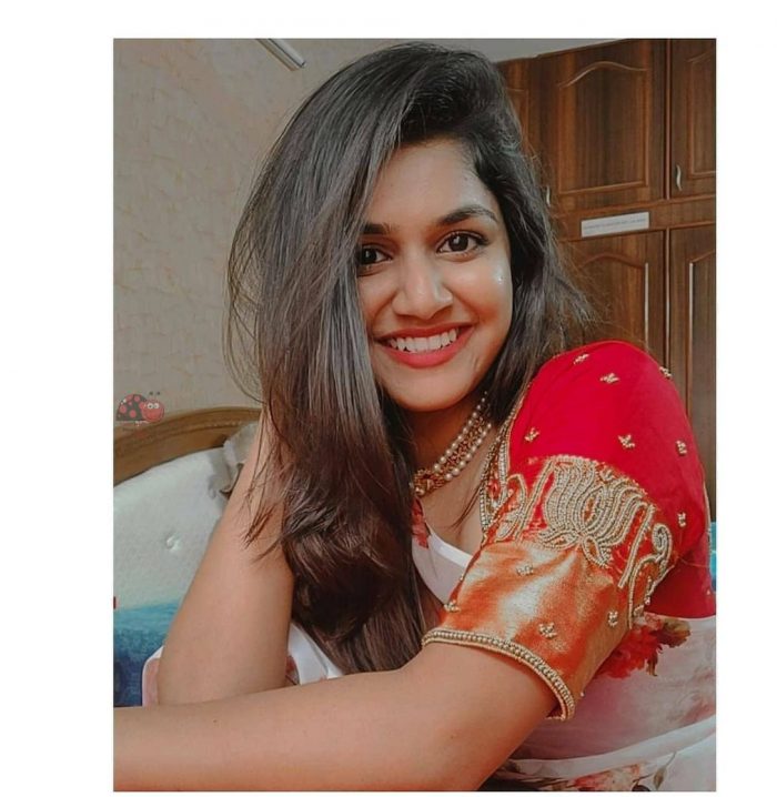 Sanjana Anand