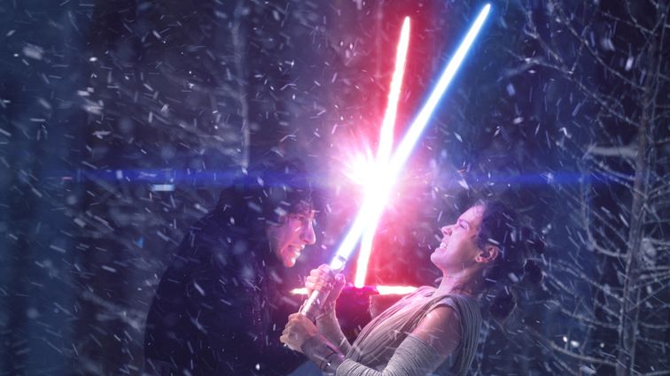 How to Watch Every Star Wars Movie & TV Show Online in Chronological Order – Socially Keeda