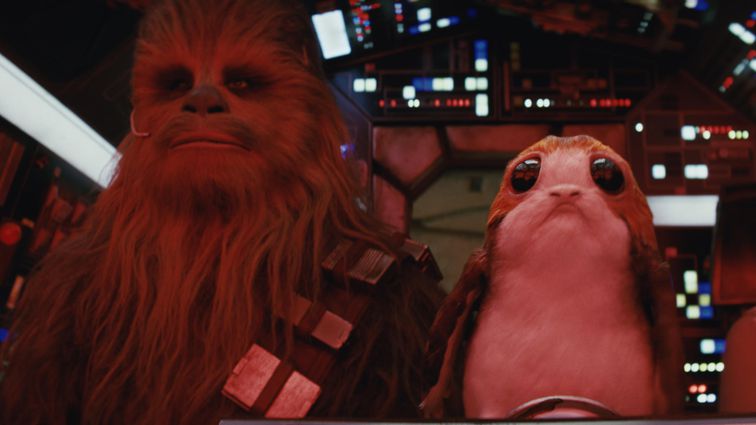 How to Watch Every Star Wars Movie & TV Show Online in Chronological Order – Socially Keeda
