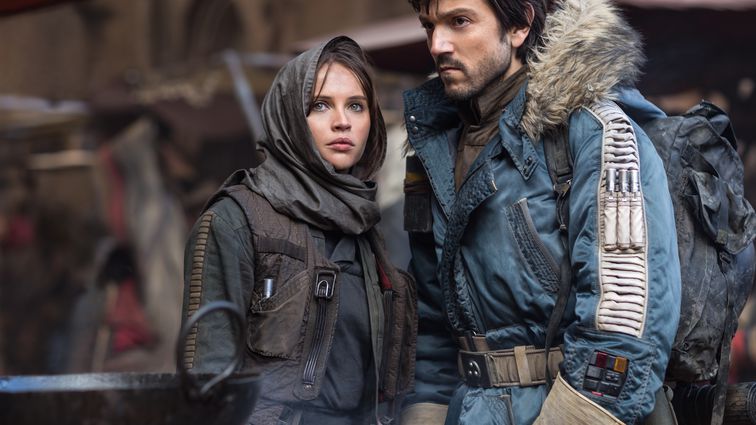 How to Watch Every Star Wars Movie & TV Show Online in Chronological Order – Socially Keeda
