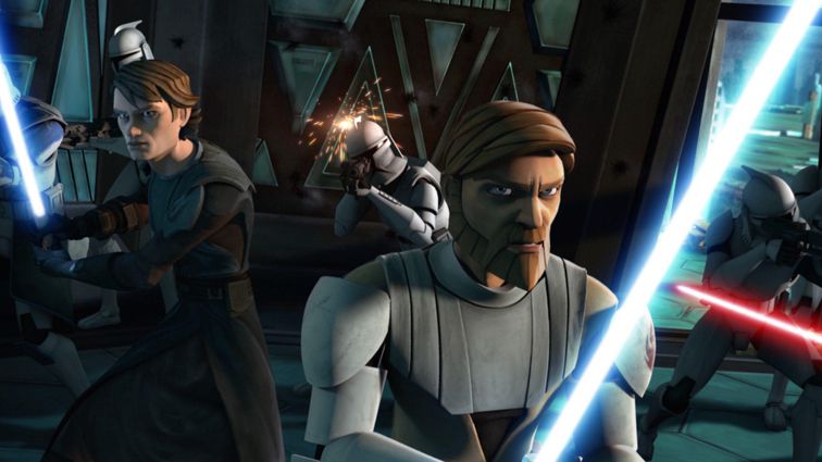 How to Watch Every Star Wars Movie & TV Show Online in Chronological Order – Socially Keeda