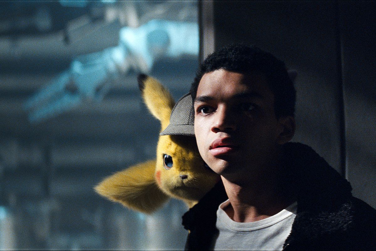 Is the new movie the best video game movie of all time? – SociallyKeeda.com – Socially Keeda
