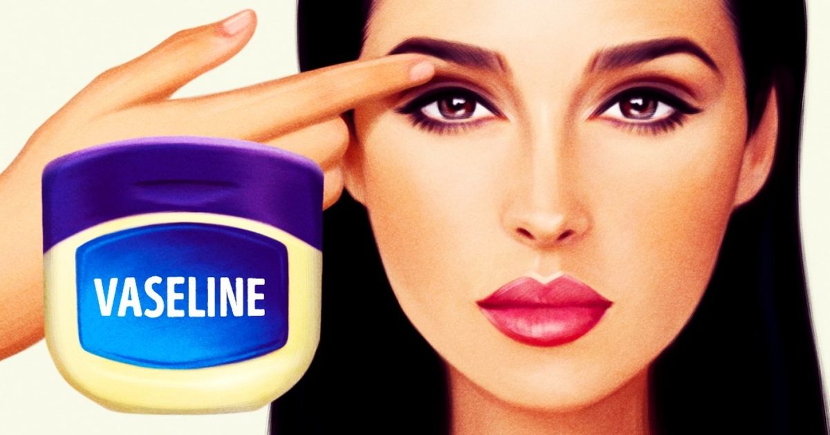 10 Other Uses of Petroleum Jelly You Didn’t Know About 10 Other Uses of Petroleum Jelly You Didn’t Know About