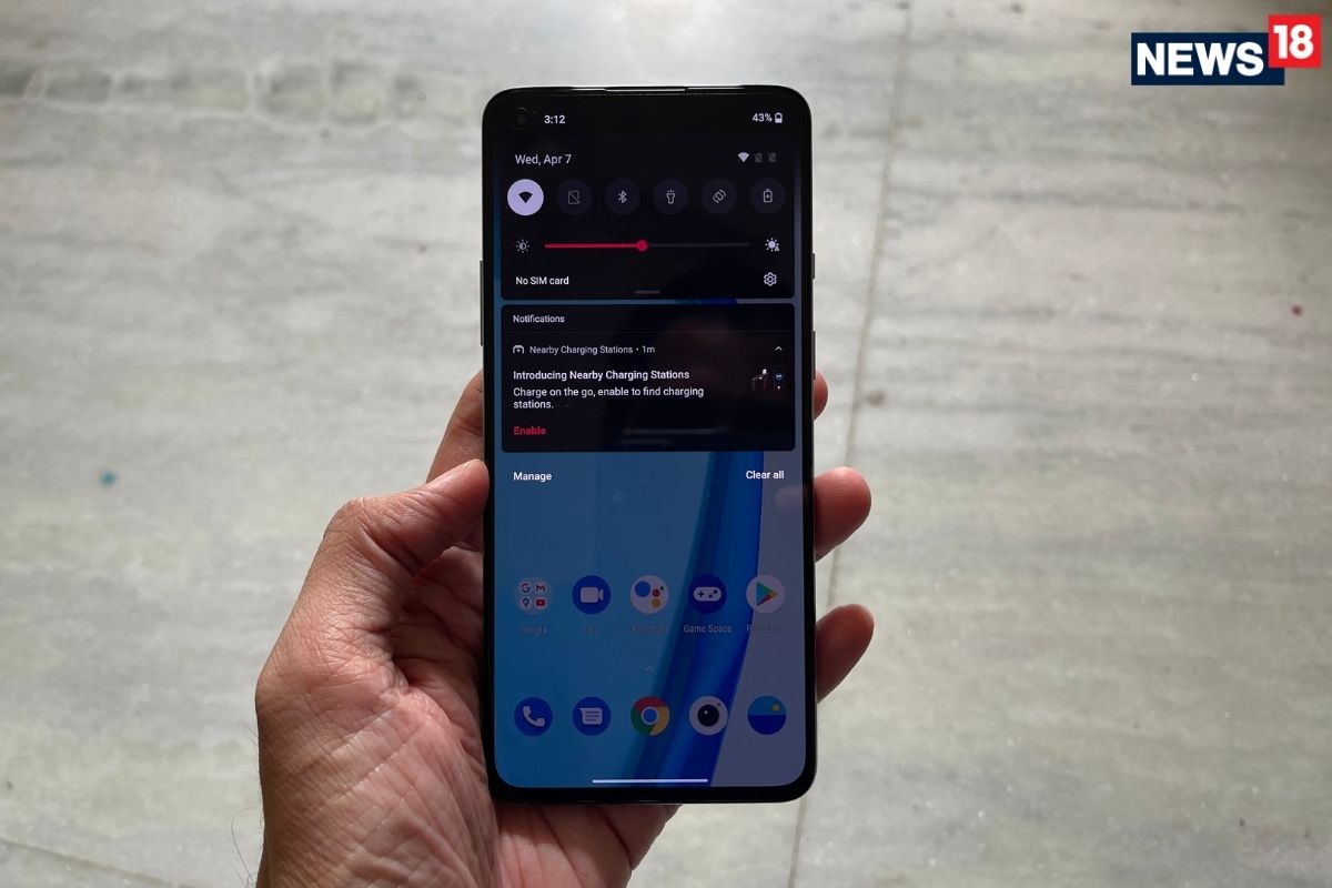 OnePlus 9R review – This Android Phone Is Impeccable And You Better Believe It – Socially Keeda