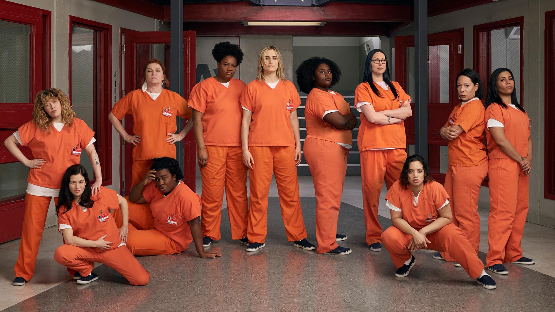 Release date, cast and plot #OITNB – Socially Keeda