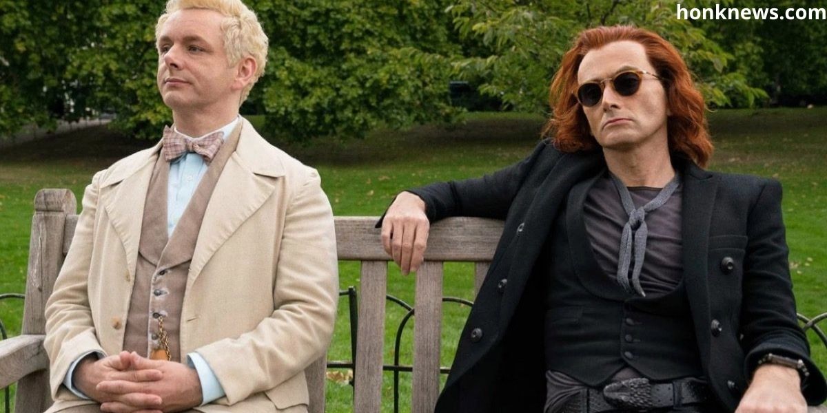 Good Omens Season 2: Is It Coming?