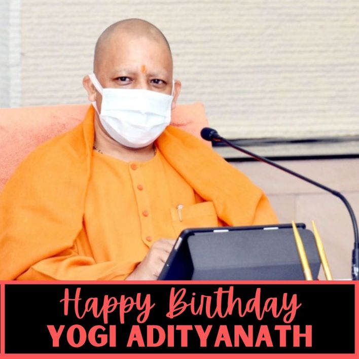 Images, Wishes, Photo, and Poster to greet UP CM