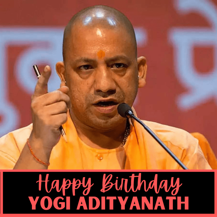 Images, Wishes, Photo, and Poster to greet UP CM