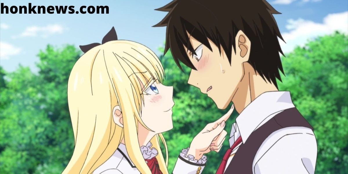Boarding School Juliet Season 2: Release Date & More Boarding School Juliet Season 2: Release Date & More