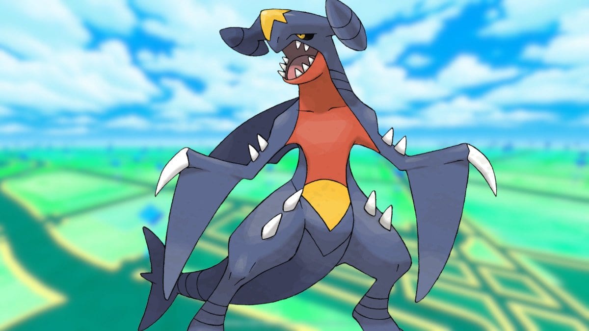 Pokemon Go Giovanni June 2021 Counters – How to beat him? – Socially Keeda