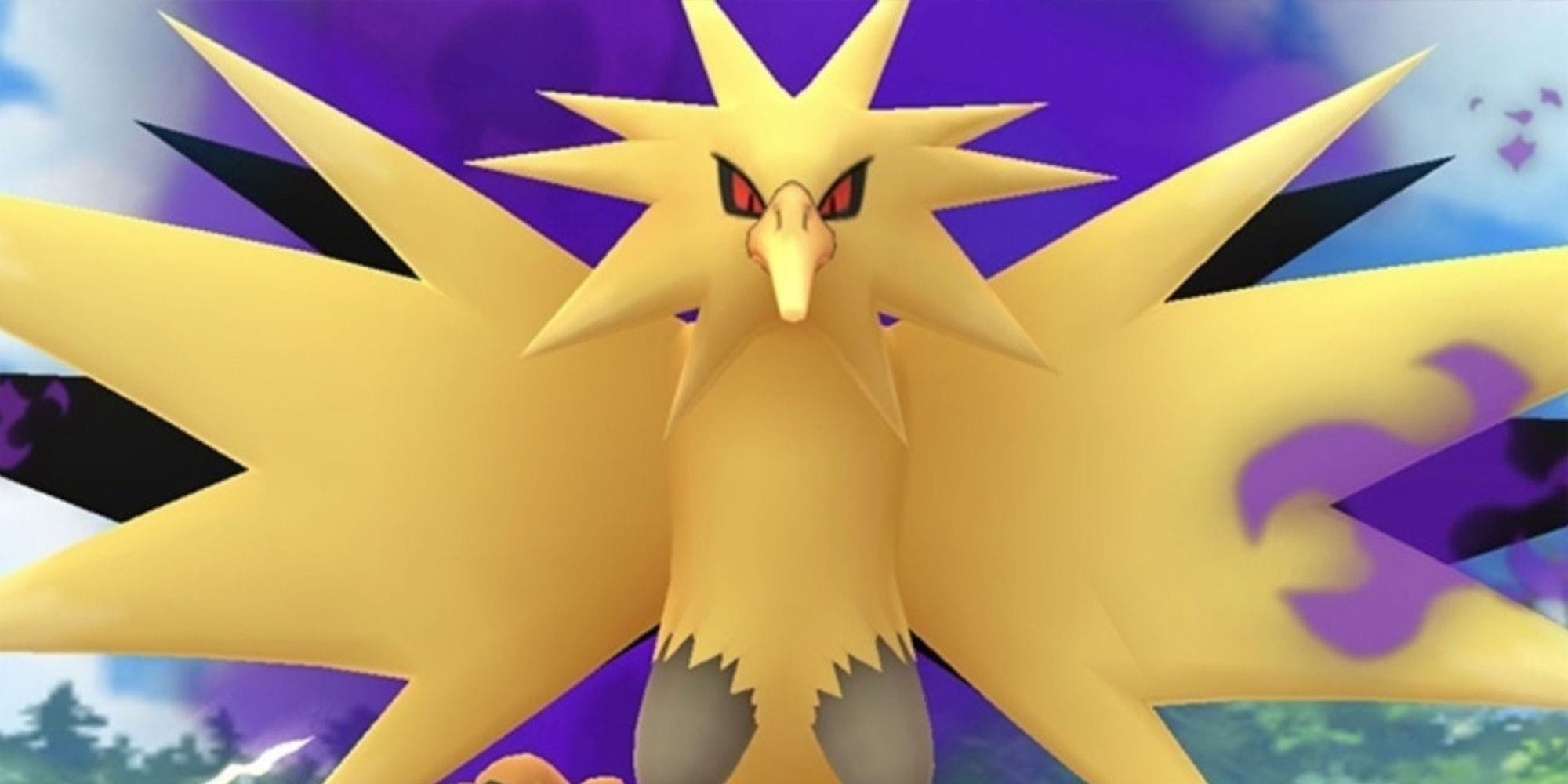 Pokemon Go Giovanni June 2021 Counters – How to beat him? – Socially Keeda