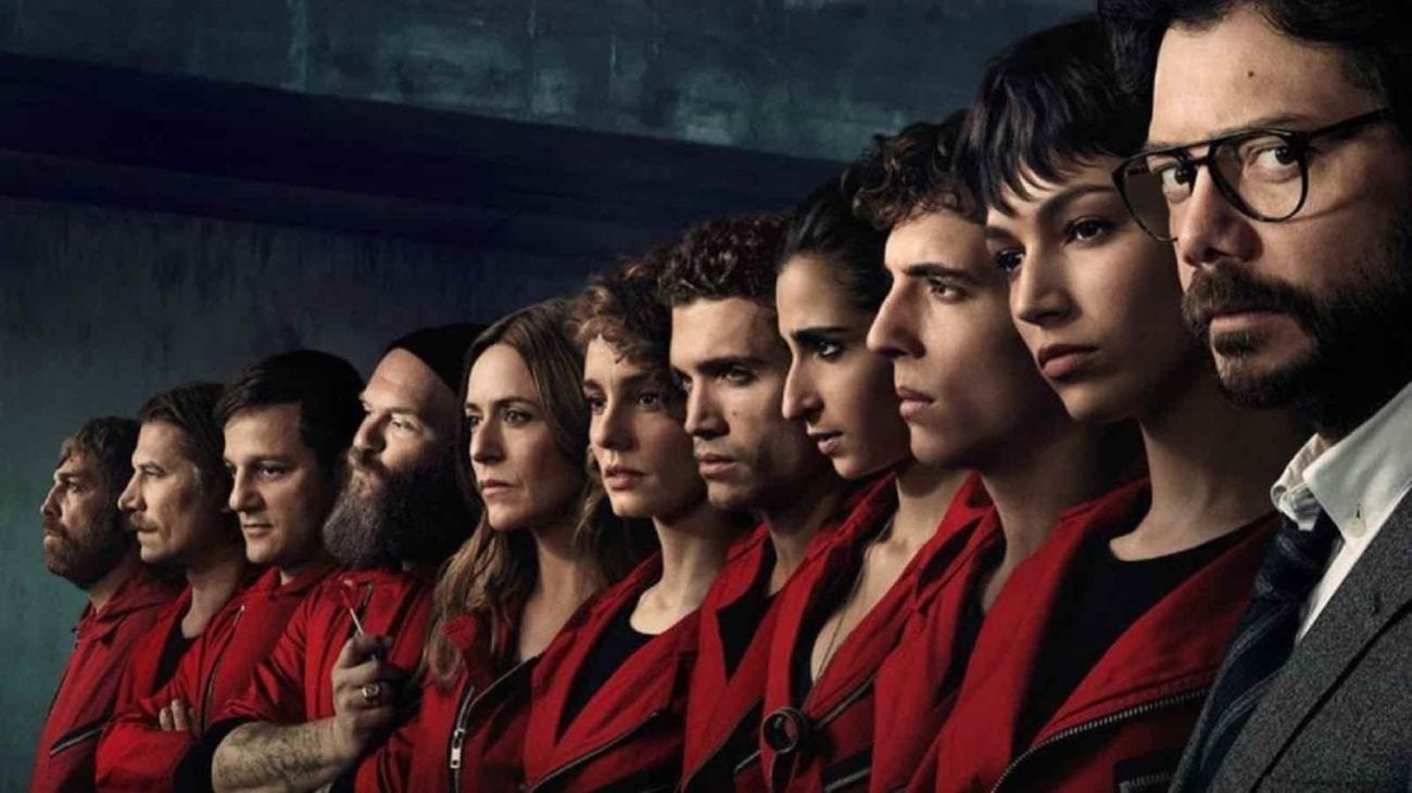 The 5 best Netflix Spanish series for language learners 2021 – Socially Keeda
