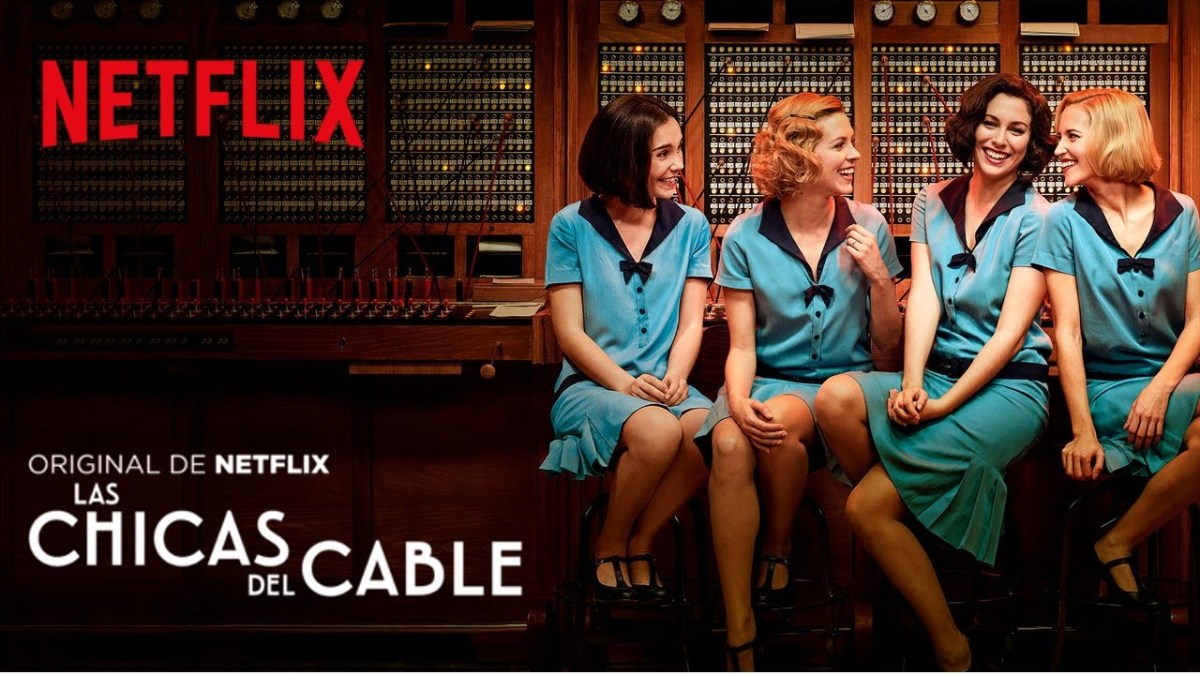 The 5 best Netflix Spanish series for language learners 2021 – Socially Keeda