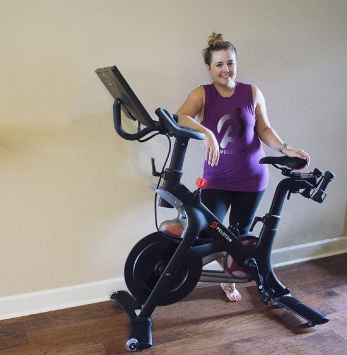 Home Exercise Instrumentation