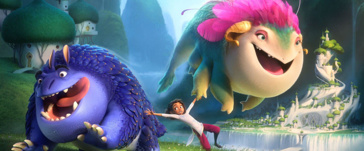 John Lasseter and Skydance Animation Release Peek at First Short as Part of Apple Deal – SociallyKeeda.com – Socially Keeda