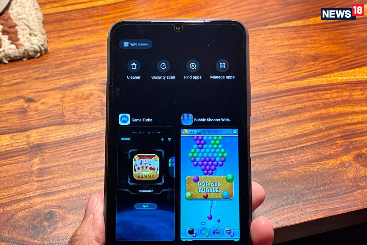This Rs 10,999 phone doesn’t just look really cool, it also has substance – Socially Keeda