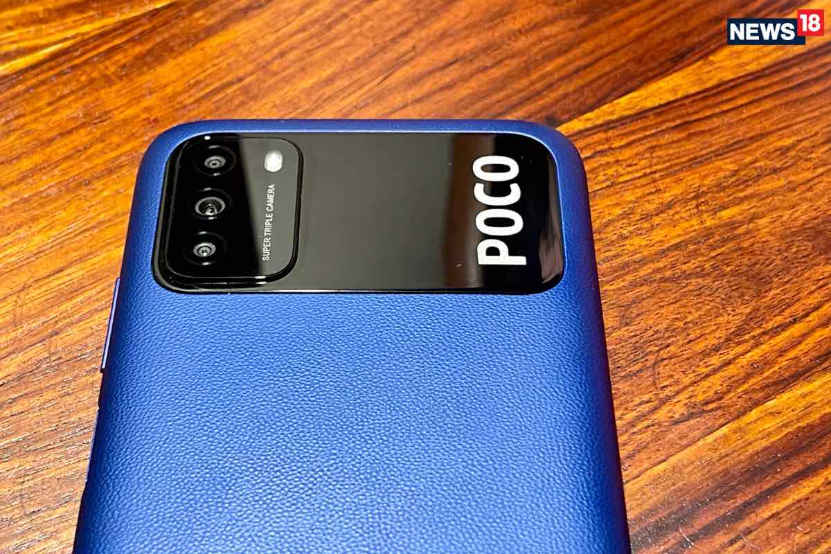 This Rs 10,999 phone doesn’t just look really cool, it also has substance – Socially Keeda