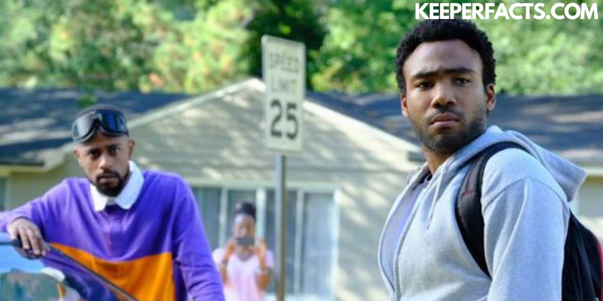Snowfall Season 5