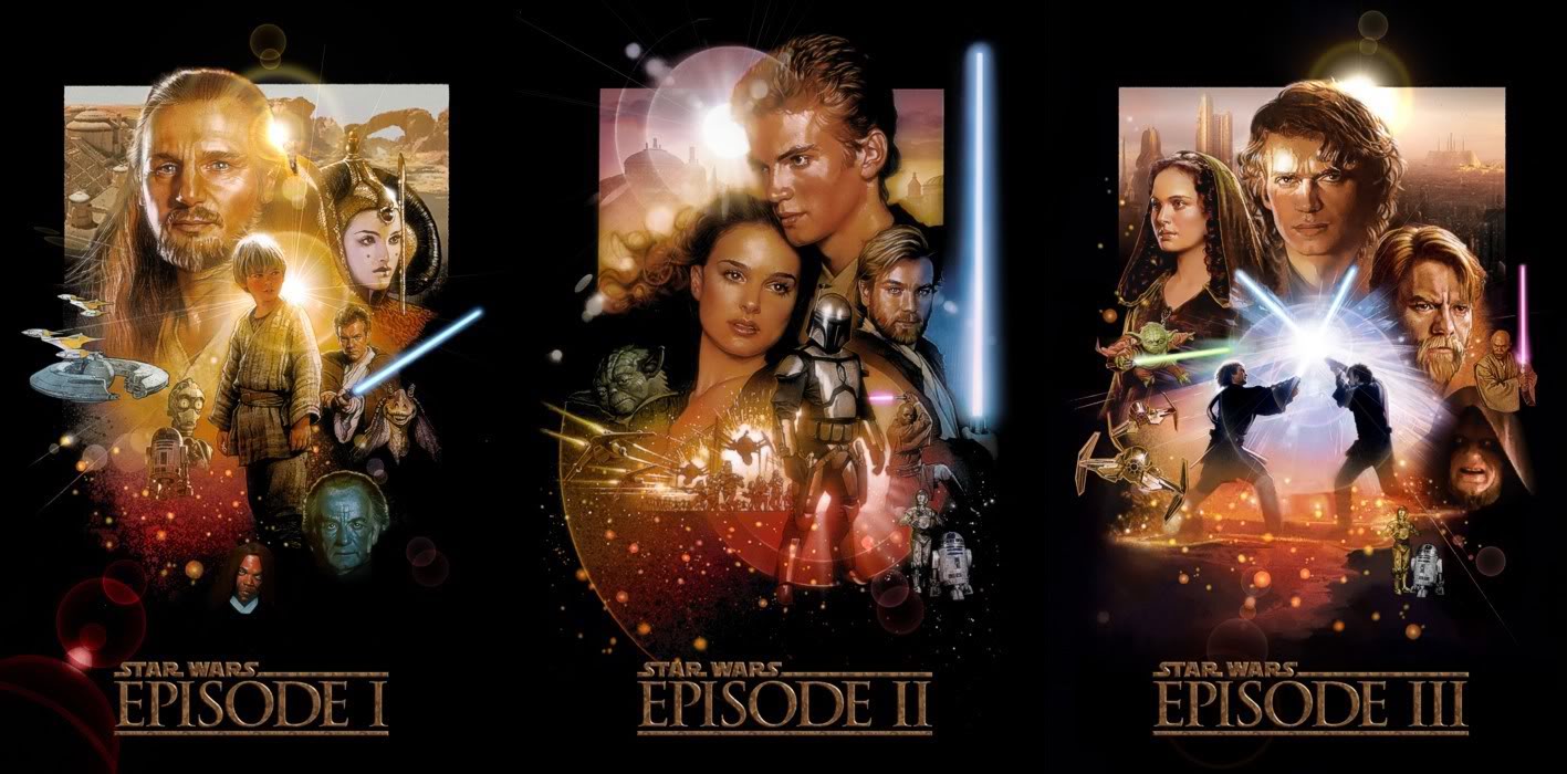 What is the best viewing order for ‘Star Wars’? – SociallyKeeda.com – Socially Keeda