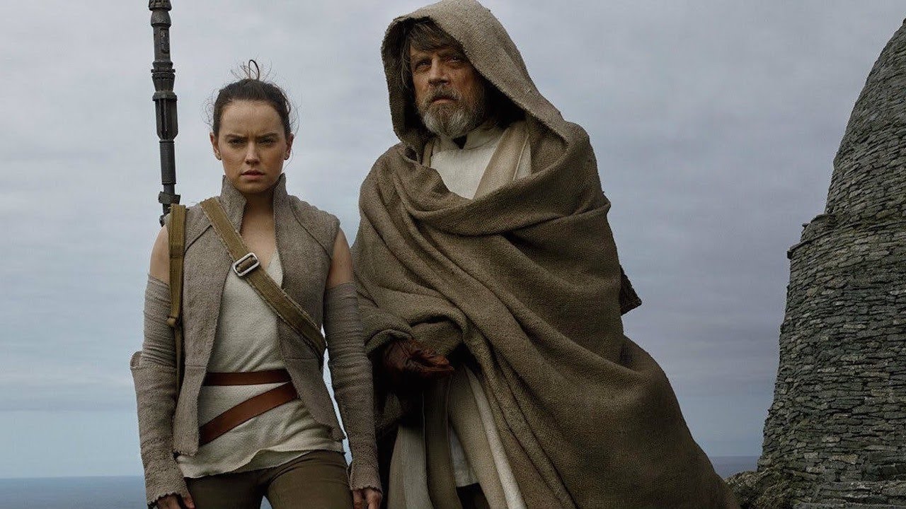 What is the best viewing order for ‘Star Wars’? – SociallyKeeda.com – Socially Keeda