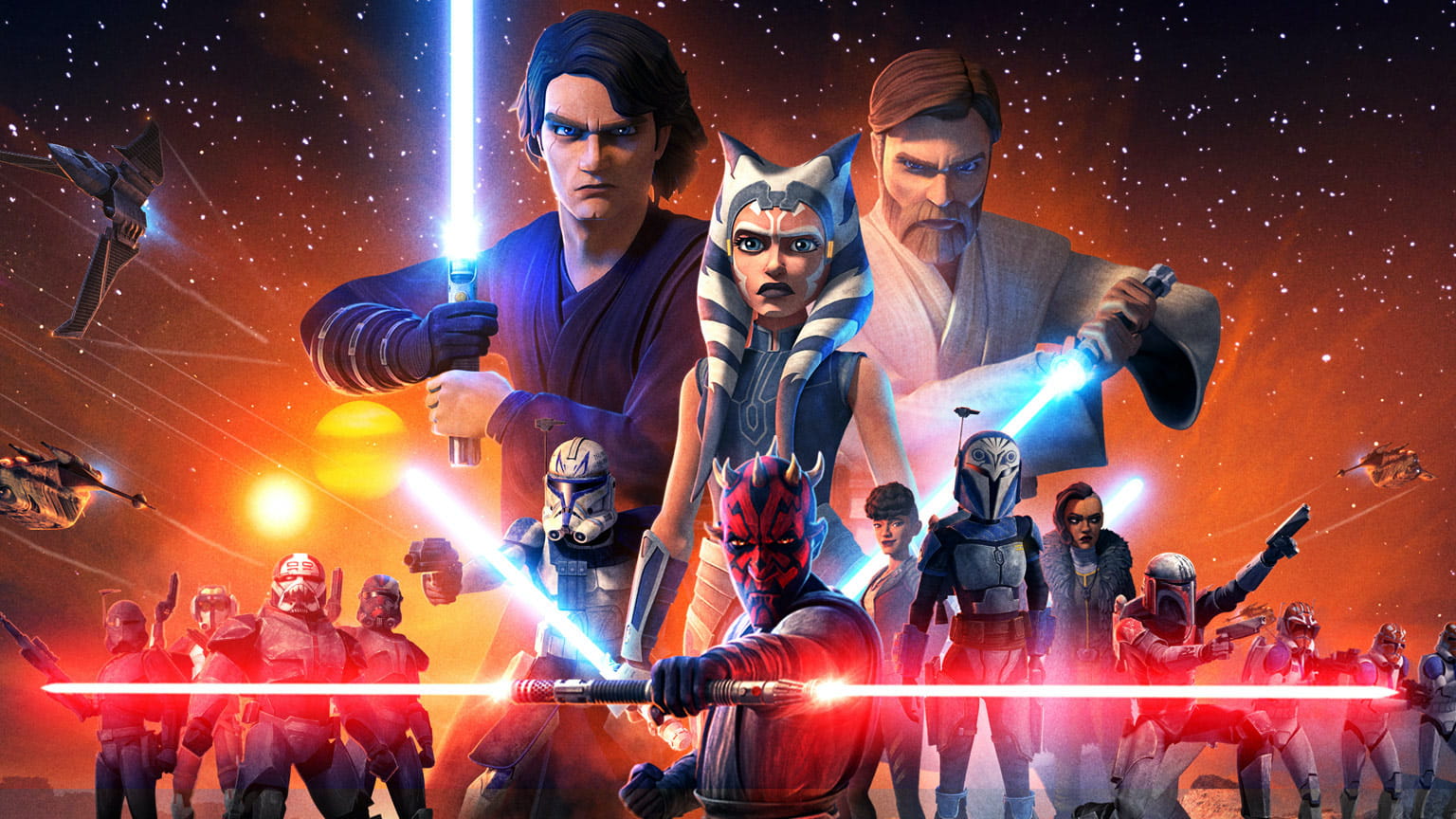 What is the best viewing order for ‘Star Wars’? – SociallyKeeda.com – Socially Keeda