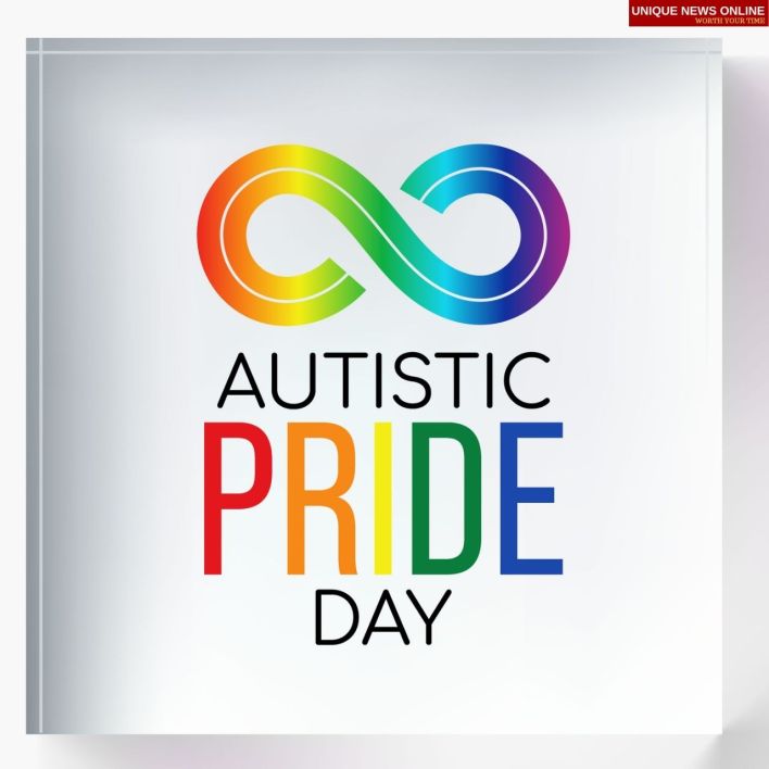 Autistic Pride Day 2021 Theme, Quotes, Drawing, Poster, and Messages to Share