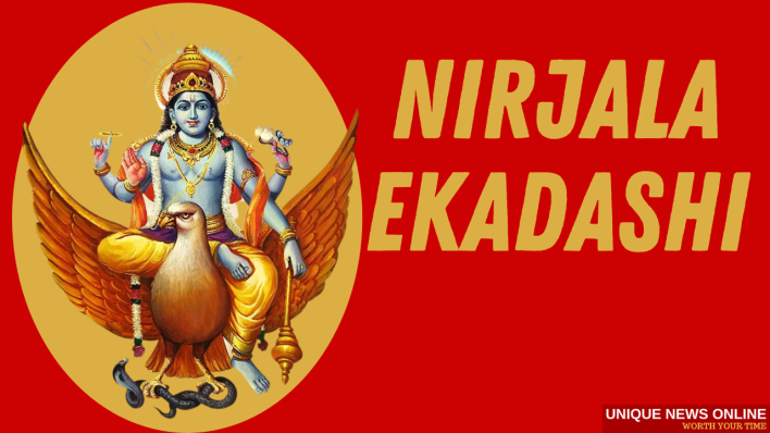 Nirjala Ekadashi 2021 Wishes, Images, Greetings, Messages, Quotes, and Status to Share