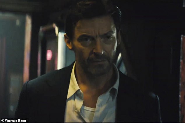 Hugh Jackman relives his past and chases woman in his memories in eerie trailer for Reminiscence – ReadSector