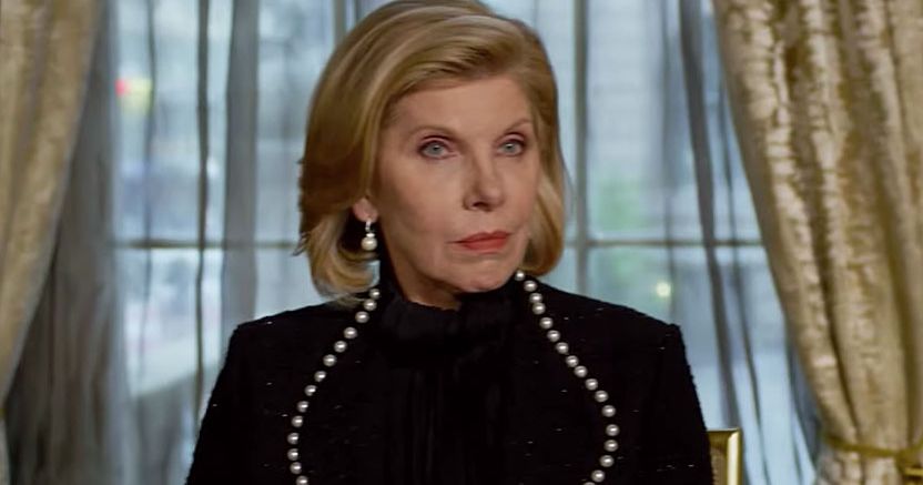 The Good Fight Season 5 Drops Trailer & Release Date: The Good Fight Season 5 Drops Trailer & Release Date: WATCH