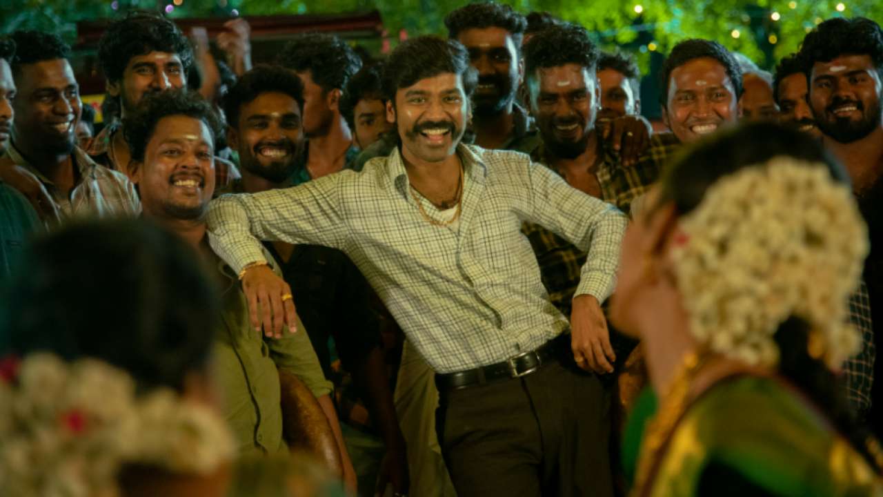Jagame Thandhiram' trailer: Dhanush features as a nomadic gangster working with global mafia in upcoming Netflix film