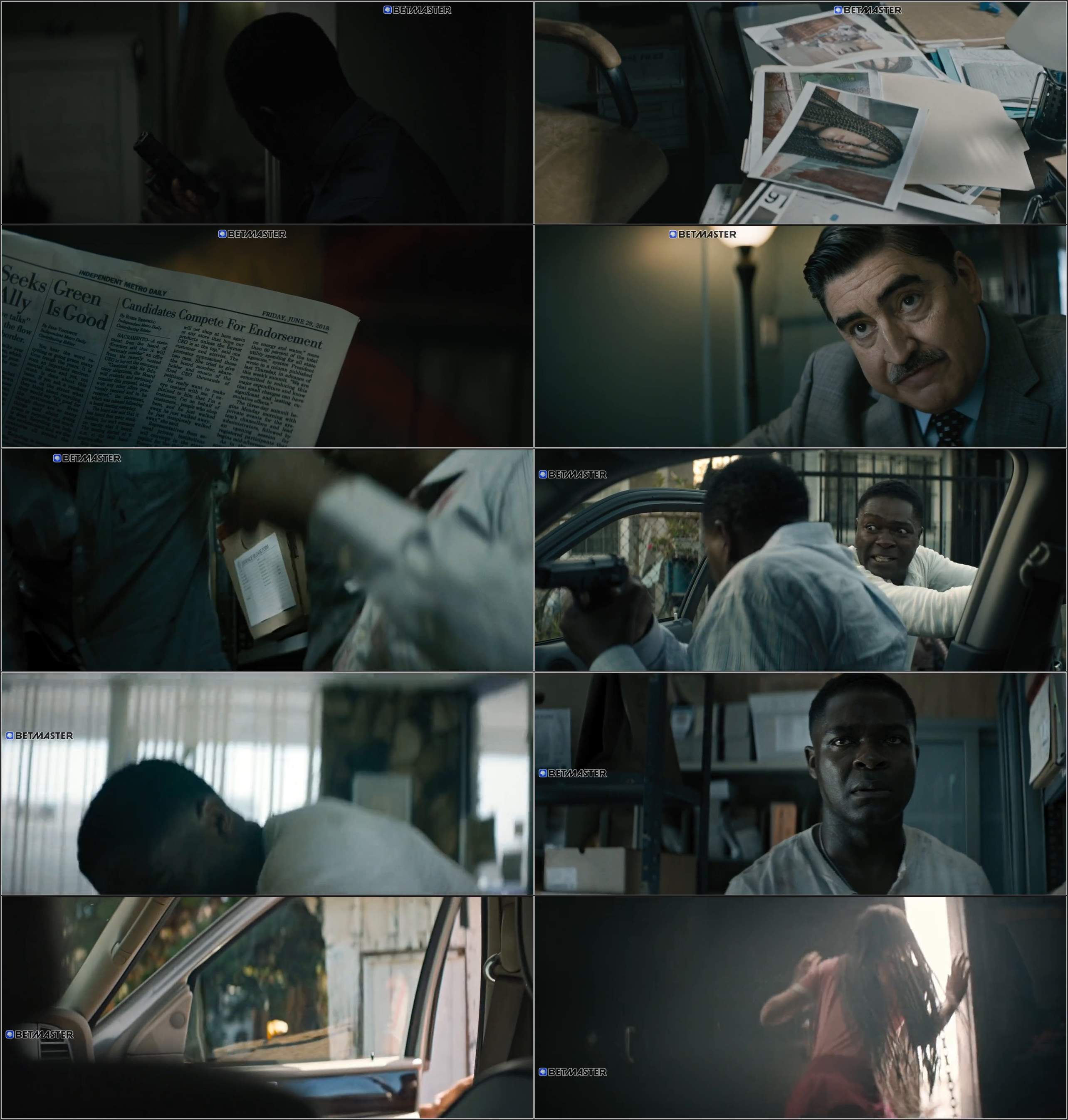 Don't Let Go (2019) Hindi WEBRip 720p Dual Audio [Hindi (Voice Over) + English] HD | Full Movie