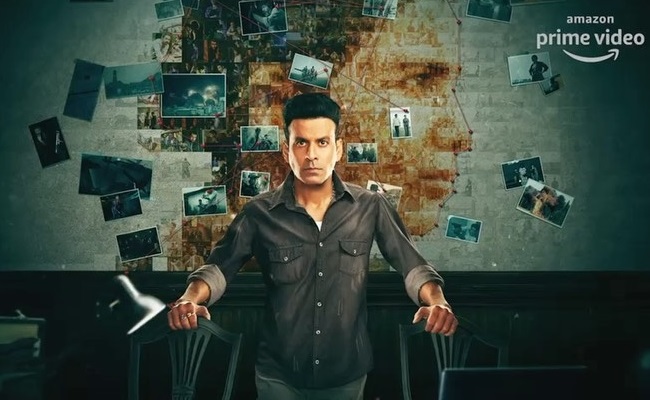 The Family Man 2 Review: Binge Therapy The Family Man 2 Review: Binge Therapy