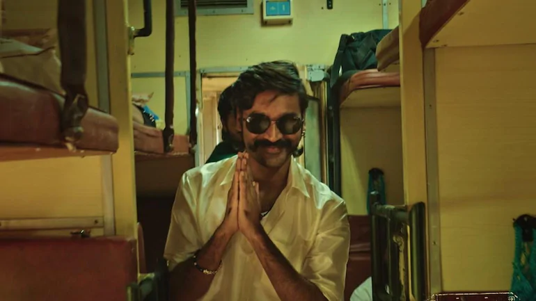 Dhanush's Jagame Thandhiram teaser out, makers confirm direct Netflix release - Movies News