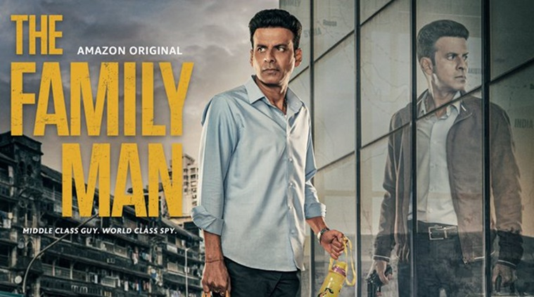 The Family Man Season 3 Release Date, Cast: Everything Else The Family Man Season 3 Release Date, Cast: Everything Else