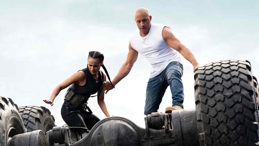 ‘F9’ has been added to the Cannes Film Competition lineup ‘F9’ has been added to the Cannes Film Competition lineup