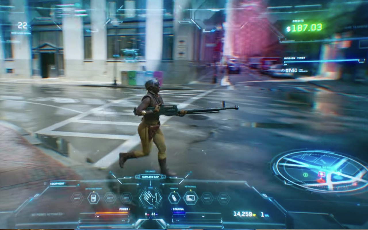 Free Guy' stars Ryan Reynold's, trailer gives a peek of virtual reality - dlmag
